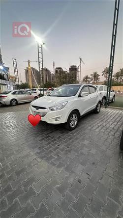 هيونداي توسان
